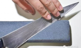 磨刀棒使用方法视频,轻松掌握高效磨刀方法