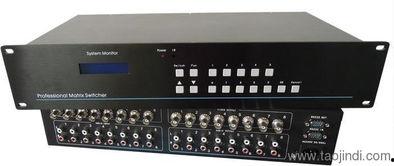 音视频矩阵,融合创新，构建未来视听新生态